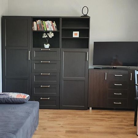 Apartament, 3 Pokoje Na 10 Pietrze Apartamento Gdańsk Exterior foto