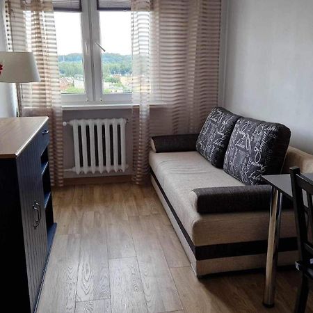 Apartament, 3 Pokoje Na 10 Pietrze Apartamento Gdańsk Exterior foto