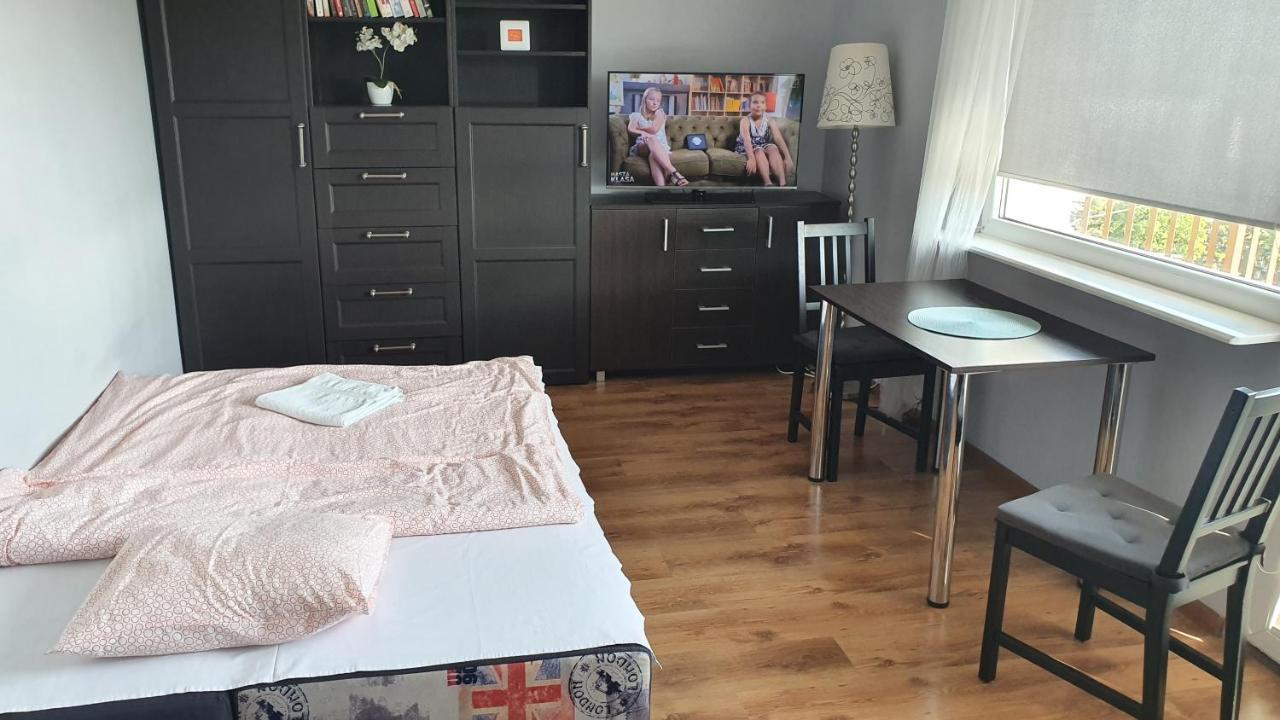 Apartament, 3 Pokoje Na 10 Pietrze Apartamento Gdańsk Exterior foto