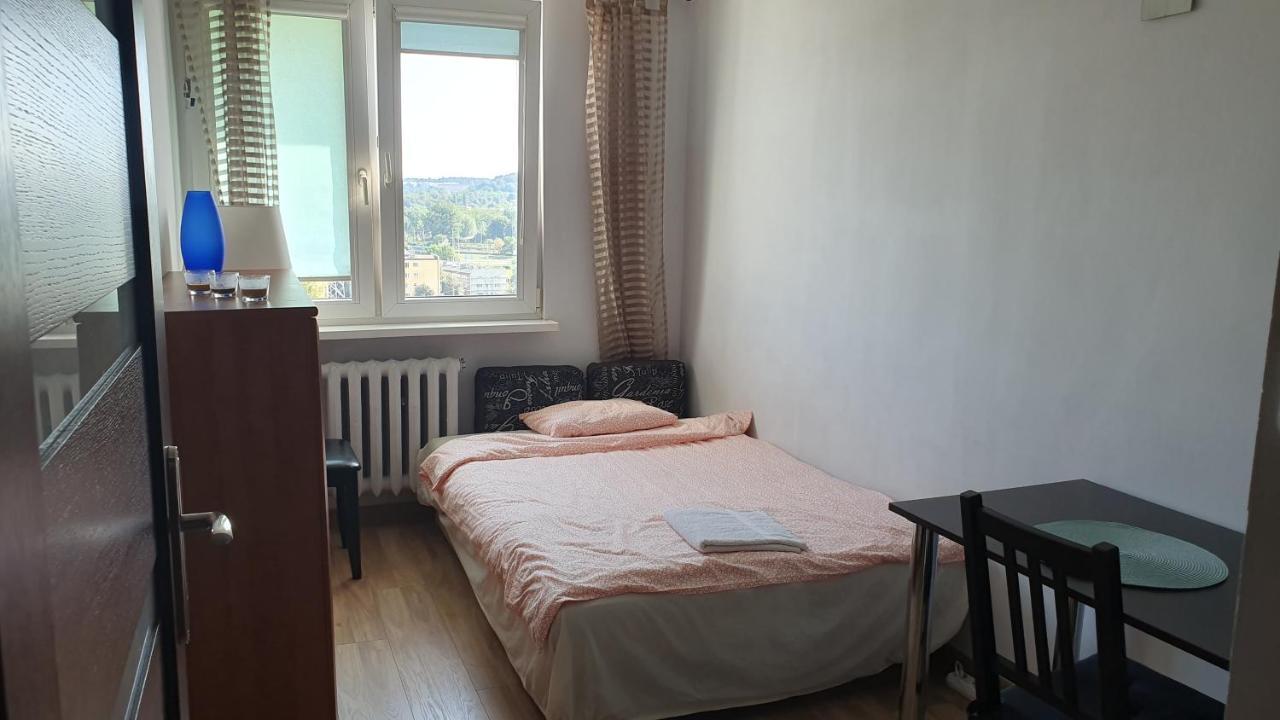 Apartament, 3 Pokoje Na 10 Pietrze Apartamento Gdańsk Exterior foto
