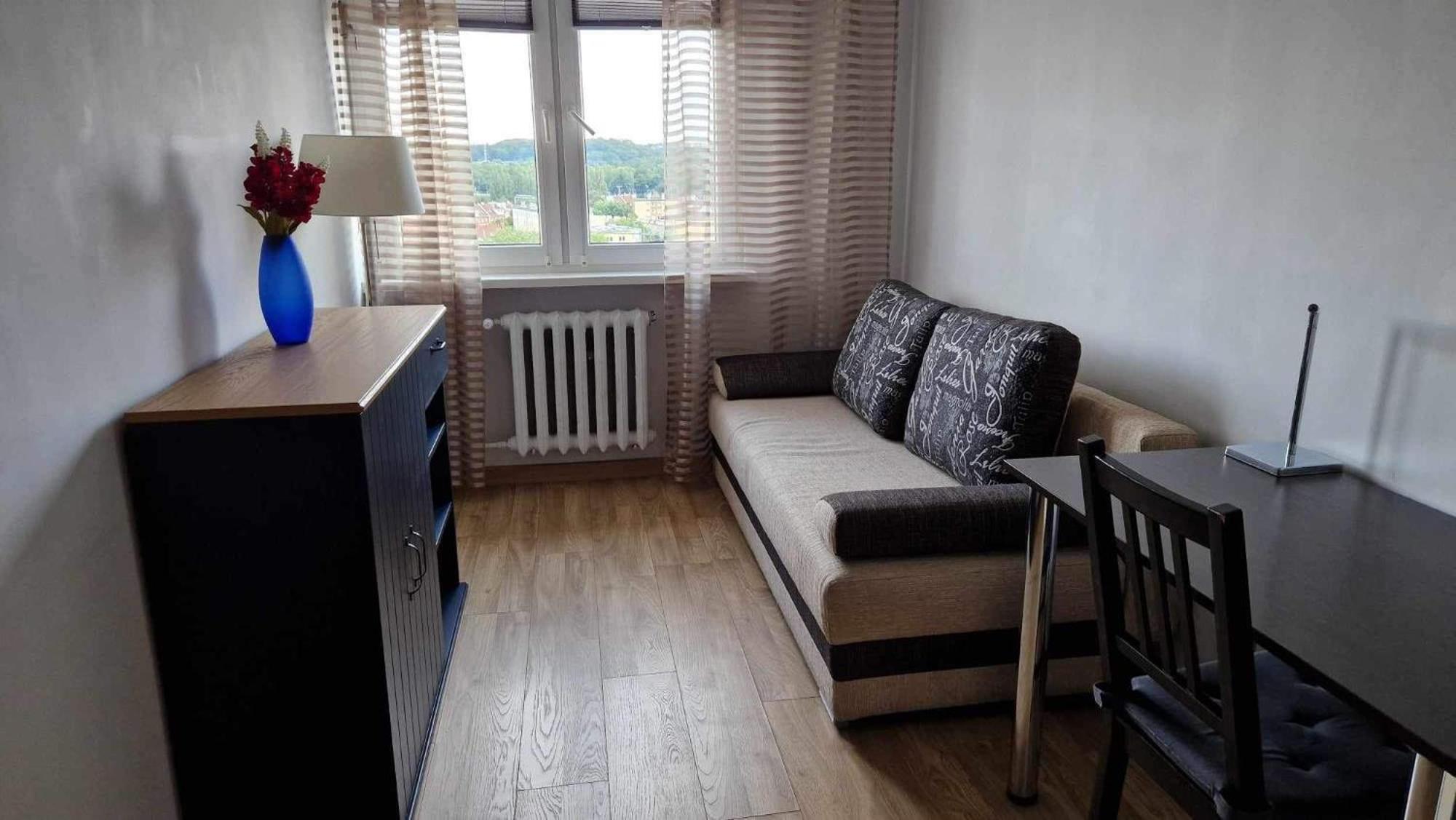 Apartament, 3 Pokoje Na 10 Pietrze Apartamento Gdańsk Exterior foto