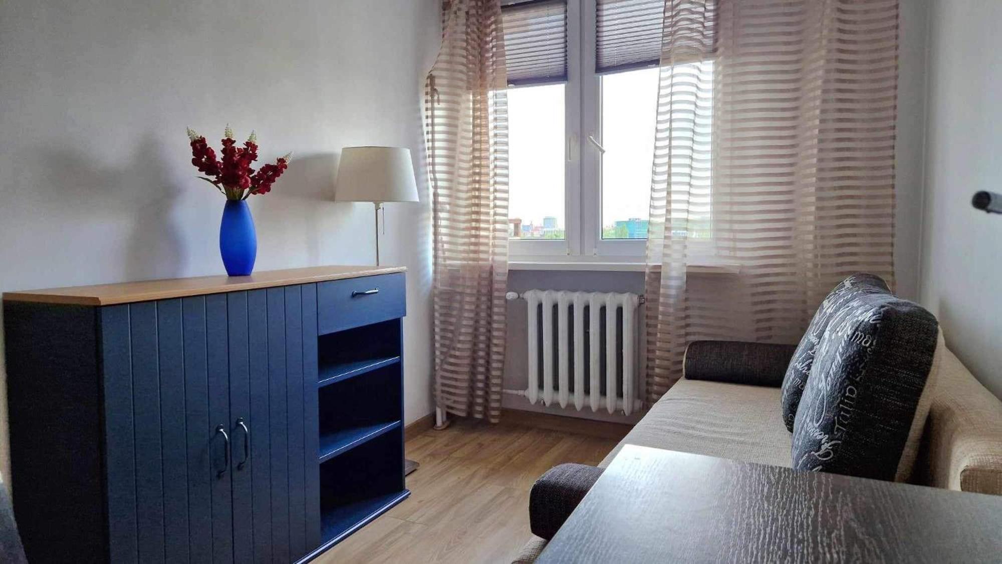 Apartament, 3 Pokoje Na 10 Pietrze Apartamento Gdańsk Exterior foto